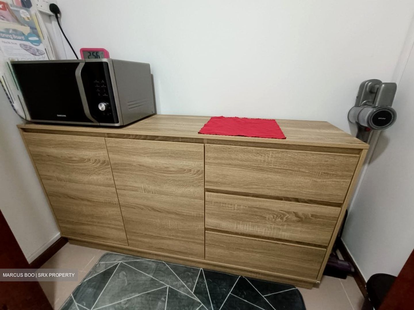 Woodsvale (D25), Condominium #577675671